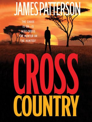 cover image of Cross Country